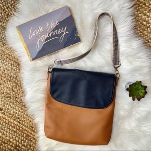 Boho Messenger Bag/Purse 😍